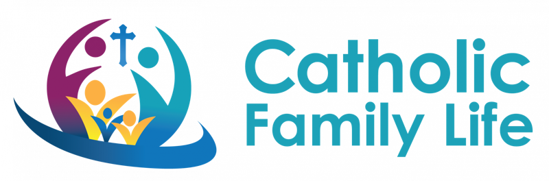 Catholic Family Life logo